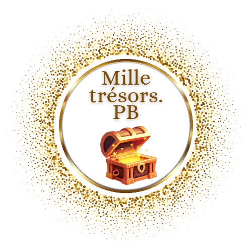 mille trésors.pb