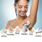Épilateur 2 en 1 rechargeable Paradis Beauté™